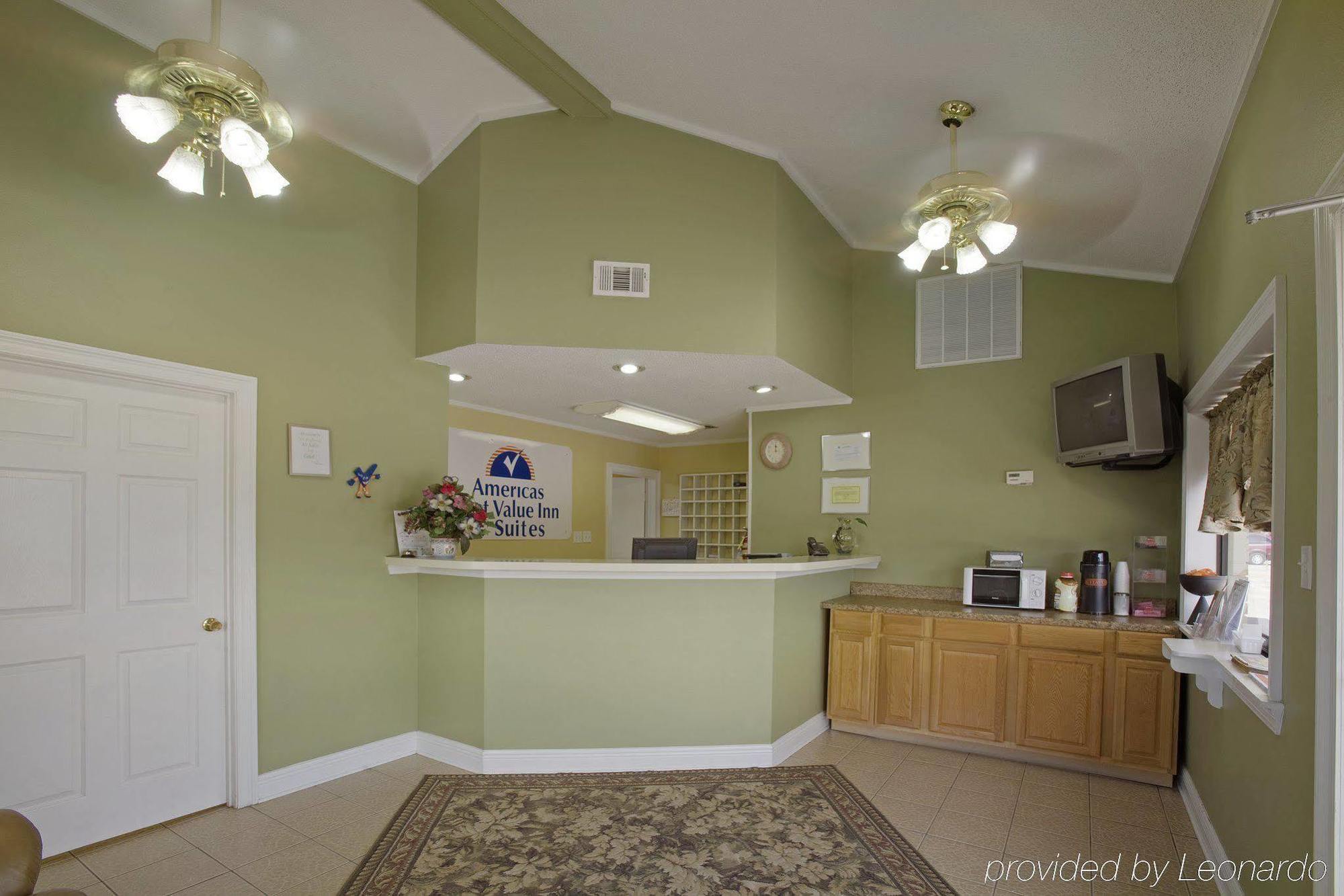 Super 8 By Wyndham Picayune Luaran gambar