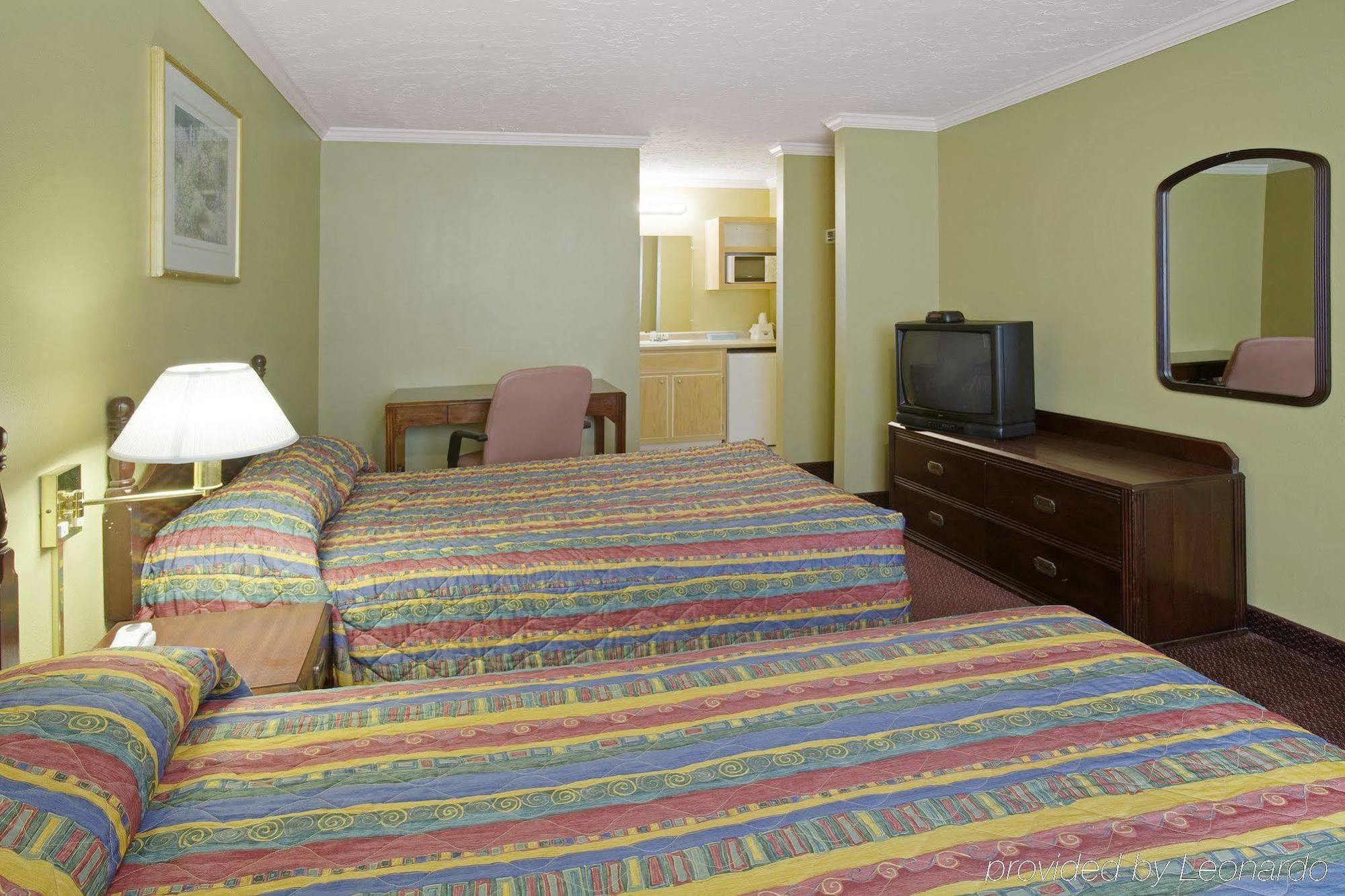 Super 8 By Wyndham Picayune Bilik gambar